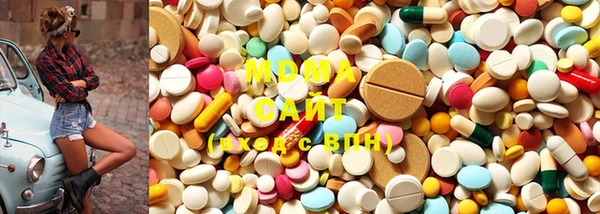 дурь Белоозёрский